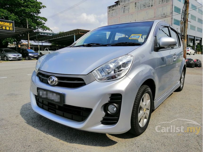 20+ Myvi Se 1.3 2014 Gif