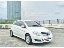 2011 Mercedes-Benz B180 1.7 Hatchback