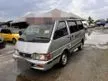 Used 2004 Nissan Vanette 1.5 Window Van (M) - Cars for sale