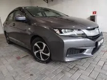 2014 Honda City 1.5 S Sedan