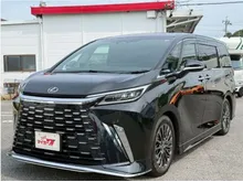 2024 Lexus LM 500h 2.4 4 Seater MPV [ INCOMING STOCK ]