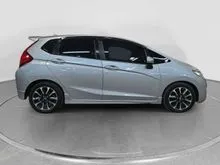 2017 Honda Jazz 1.5 RS Hatchback
