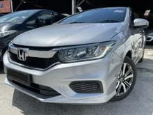 2018 Honda City 1.5E (A) Low Mileage Offer Offer Tip Top Condition