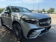 2024 Mercedes-Benz GLC350e 2.0 4MATIC AMG Line SUV