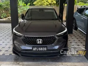2022 Honda HR-V 1.5 V SUV