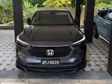 2022 Honda HR-V 1.5 V SUV