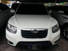 2011 Hyundai Santa Fe 2.2 CRDi High Spec SUV