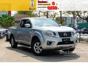 2018 Nissan NP 300 Navara 2.5 Calibre E King Cab Pickup