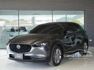 2021 Mazda CX-30 2.0 SP SUV