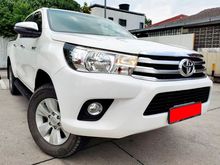 2018 Toyota HILUX 2.4 (A) G VNT FACELIFT 4WD LOW MILE CAR KING UNDER WARRANTY