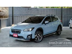 2019 Subaru XV 2.0 P SUV