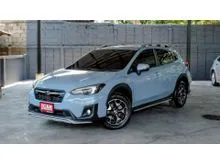 2019 Subaru XV 2.0 (ปี 17-25) P AWD SUV