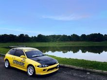 2005 Proton Satria 1.5 GLi SE Hatchback