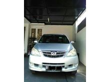 Dijual Daihatsu Xenia 1.3 Xi MPV Tahun2011