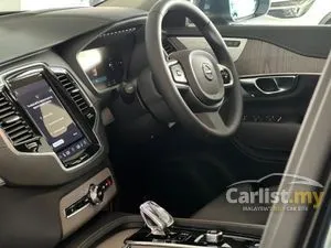 2024 Volvo XC90 2.0 Recharge T8 Ultimate PHEV SUV