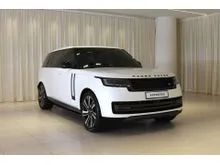 Land Rover Range Rover 4.4 P530 LWB SUV