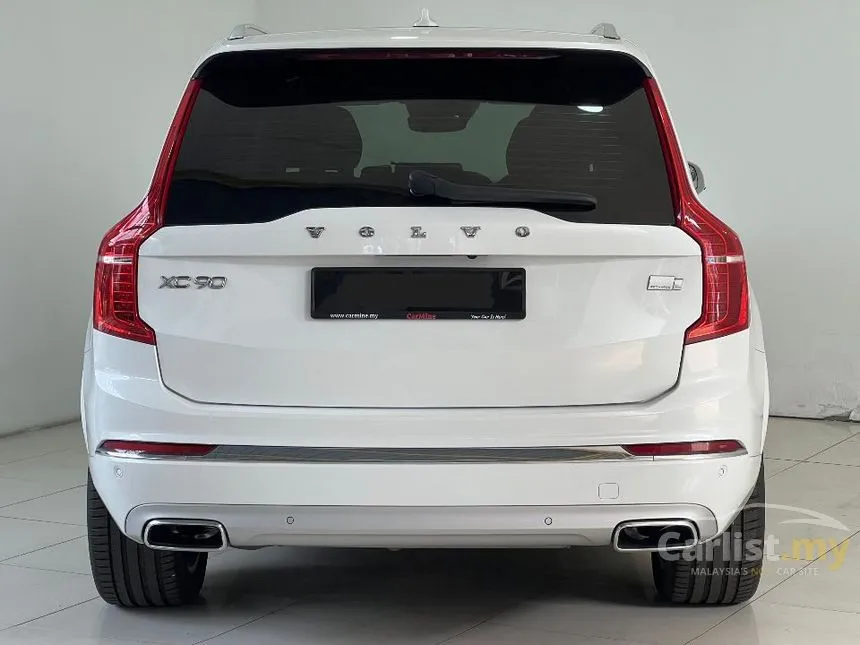 2021 Volvo XC90 Recharge T8 Inscription Plus SUV