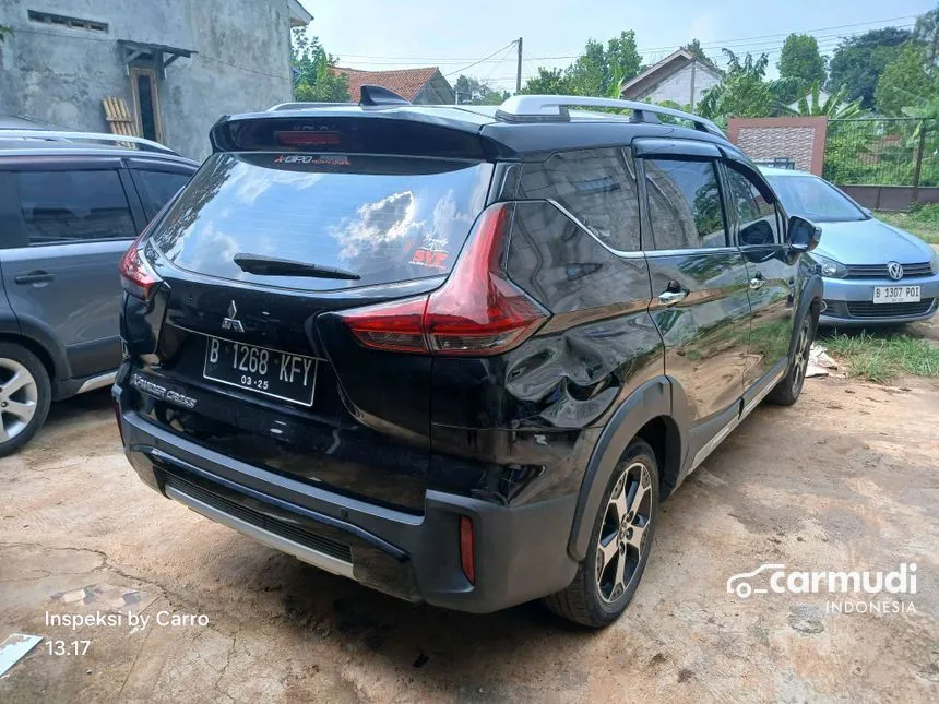 2020 Mitsubishi Xpander CROSS Premium Package Wagon