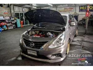 ค้นหารถ Nissan Almera มือสอง เกียร์ธรรมดา  ราคาถูกที่สุดในตลาดรถมือสองทั่วประเทศ | One2Car