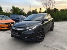 2016 Honda HR-V 1.8 V SUV