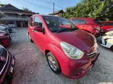 2014 Perodua Myvi 1.3 EZ Hatchback