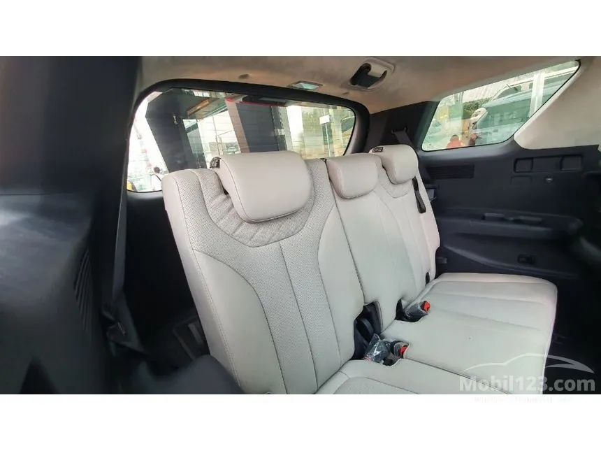 2022 Hyundai Palisade Signature Wagon