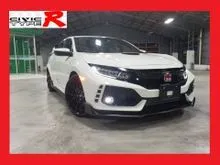2019 Honda Civic 2.0 Type R Hatchback LOW MILLEGE FULL TYPE R BODYKIT