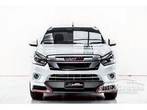 2019 Isuzu D-MAX 1.9 X-Series Speed Space Cab Pickup