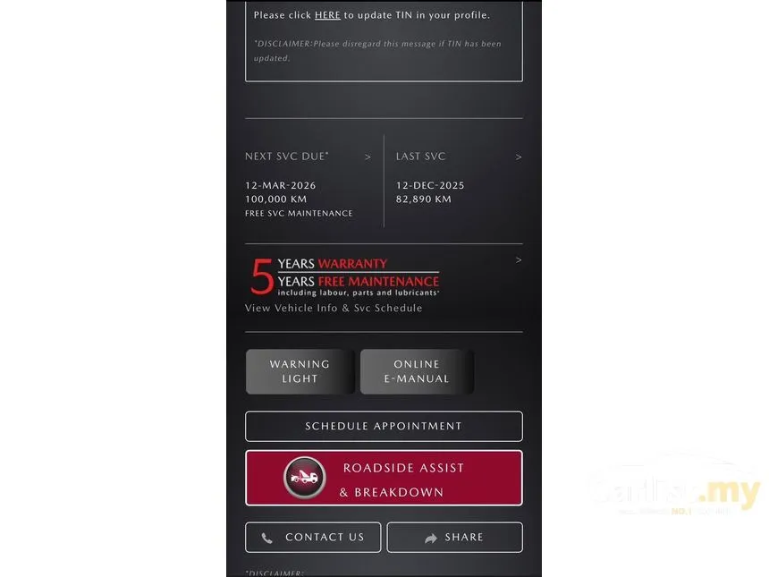2021 Mazda CX-5 SKYACTIV-G High TC SUV