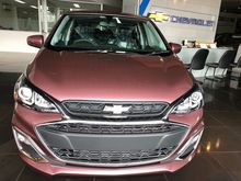 PROMO CHEVROLET SPARK DISKON BESAR BESARAN BERLIMPAH BONUS dan HADIAH MENARIK SPESIAL PROMO AKHIR TAHUN2018 Chevrolet Spark 1.4 Premier Hatchback