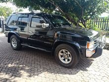 2003 Nissan Terrano 2.4 Grandroad G1 SUV