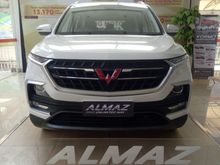 2020 Wuling Almaz 1,5 LT Lux+ Exclusive Wagon