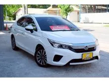 2023 Honda City 1.0 (ปี 19-24) SV Sedan
