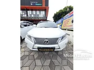 2013 Lexus RX 270 2.7 SUV