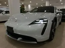 2023 Porsche Taycan Cross Turismo  RM420,000  Only 10,400KM  Rare Electric Performance Wagon
