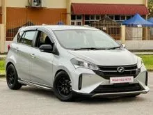 2024 Perodua Myvi 1.5 AV Hatchback - TIPTOP / SERVICE RECORD PERODUA
