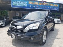Honda CR-V 2.0 i-VTEC SUV