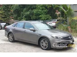 2019 Proton Perdana 2.0 Sedan