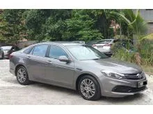 2019 Proton Perdana 2.0 Sedan