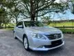 Used 2015 Toyota Camry 2.5 V ORIGINAL MILLEAGE ACCIDENT FREE TIP TOP CONDITION LIKE NEW - Cars for sale