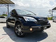 2009 Honda CR-V 2.0 i-VTEC SUV
