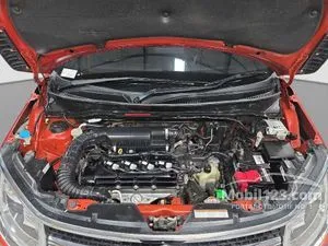 2018 Suzuki Ignis 1.2 GX SUV