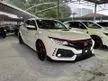 Recon 2018 Honda Civic 2.0 Type R 2.0 FK8 MANUAL ** LOW MILEAGE 12K KM / EXCELLENT CONDITION ** GRAB IT NOW **