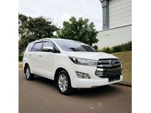 2017 Toyota Kijang Innova 2.4 V MPV
