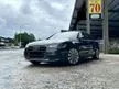 Used 2013 Audi A6 2.0 TFSI Hybrid Sedan welcome sunroof high spec PTPTN OK NO DRIVING LICENSE OK FAST APPROVAL FAST DELIVER