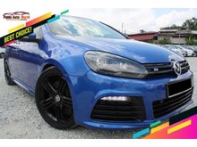Volkswagen GOLF R GTi 2.0 MK6 FULL STAGE 2+ BRIDE