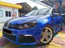 Volkswagen GOLF R 2.0 MK6 R (A) STAGE2 BRIDE BUCKET CBU TRUE 2012