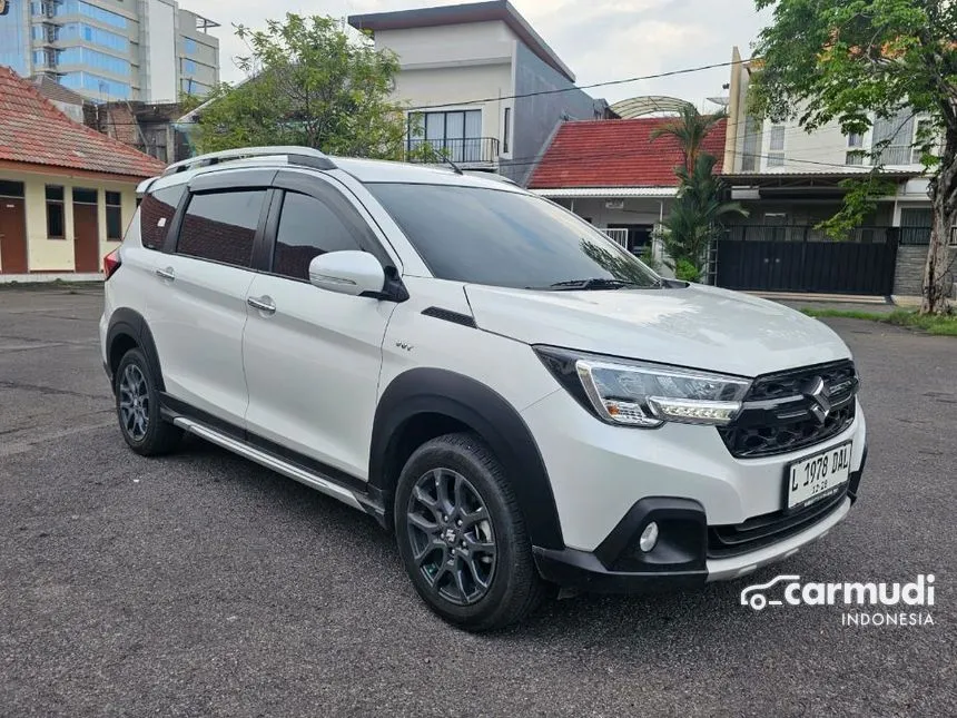 2023 Suzuki XL7 BETA Hybrid Wagon