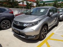 2019 Honda CR-V 2.0 i-VTEC SUV BEST DEAL