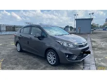 PROTON PERSONA PREMIUM 1.6 2018